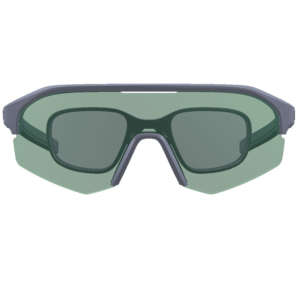 BOLLE RX OPTICAL CLIP, For Frame Made In Taiwan Only-, hi-res image number null
